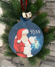 Load image into Gallery viewer, Santa’s Magic Key Christmas Bundle