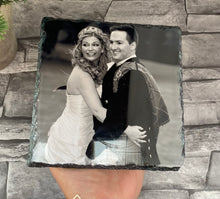 Load image into Gallery viewer, PHOTOSLATE! 19cm x 19cm