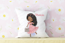 Load image into Gallery viewer, 'Millie' Cushion - VARIATIONS