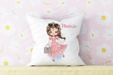 Load image into Gallery viewer, 'Millie' Cushion - VARIATIONS
