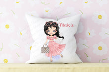 Load image into Gallery viewer, 'Millie' Cushion - VARIATIONS