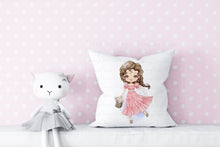 Load image into Gallery viewer, 'Millie' Cushion - VARIATIONS