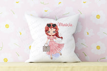 Load image into Gallery viewer, 'Millie' Cushion - VARIATIONS