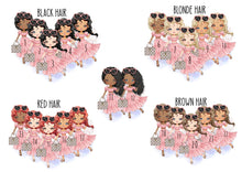 Load image into Gallery viewer, 'Millie' Cushion - VARIATIONS