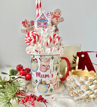 Load image into Gallery viewer, Christmas Mug Wrap 2022