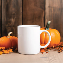 Load image into Gallery viewer, Autumn Vibes Mug
