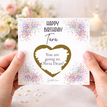 Load image into Gallery viewer, Gift Scratch card

