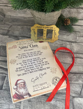 Load image into Gallery viewer, SANTAS LOST BUCKLE!! Christmas
