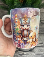 Load image into Gallery viewer, Christmas Scene Mug  -SPECIAL OFFER
