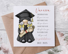 Load image into Gallery viewer, Gonk Graduation Card - Style 2
