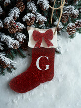 Load image into Gallery viewer, Hanging Stocking Decoration
