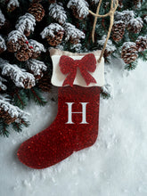 Load image into Gallery viewer, Hanging Stocking Decoration
