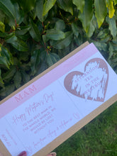 Load image into Gallery viewer, Scratch Gift Voucher - Mother's Day

