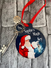 Load image into Gallery viewer, Santa’s Magic Key - Christmas
