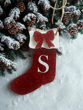 Load image into Gallery viewer, Hanging Stocking Decoration
