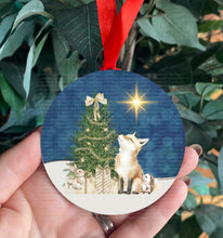 Load image into Gallery viewer, Willow Woods Heavenly Christmas Story
