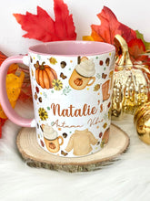 Load image into Gallery viewer, Autumn Vibes Mug
