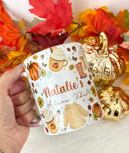 Load image into Gallery viewer, Autumn Vibes Mug
