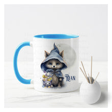 Load image into Gallery viewer, Baby Werewolf mug
