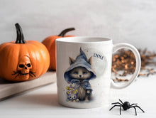 Load image into Gallery viewer, Baby Werewolf mug
