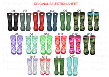 Load image into Gallery viewer, Family Boot Cushion
