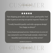 Load image into Gallery viewer, Congratulations on Passing Your Driving Test Ireland, N Plate Card, UK P plate card
