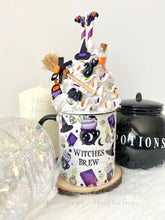 Load image into Gallery viewer, Witches Brew Halloween Mug
