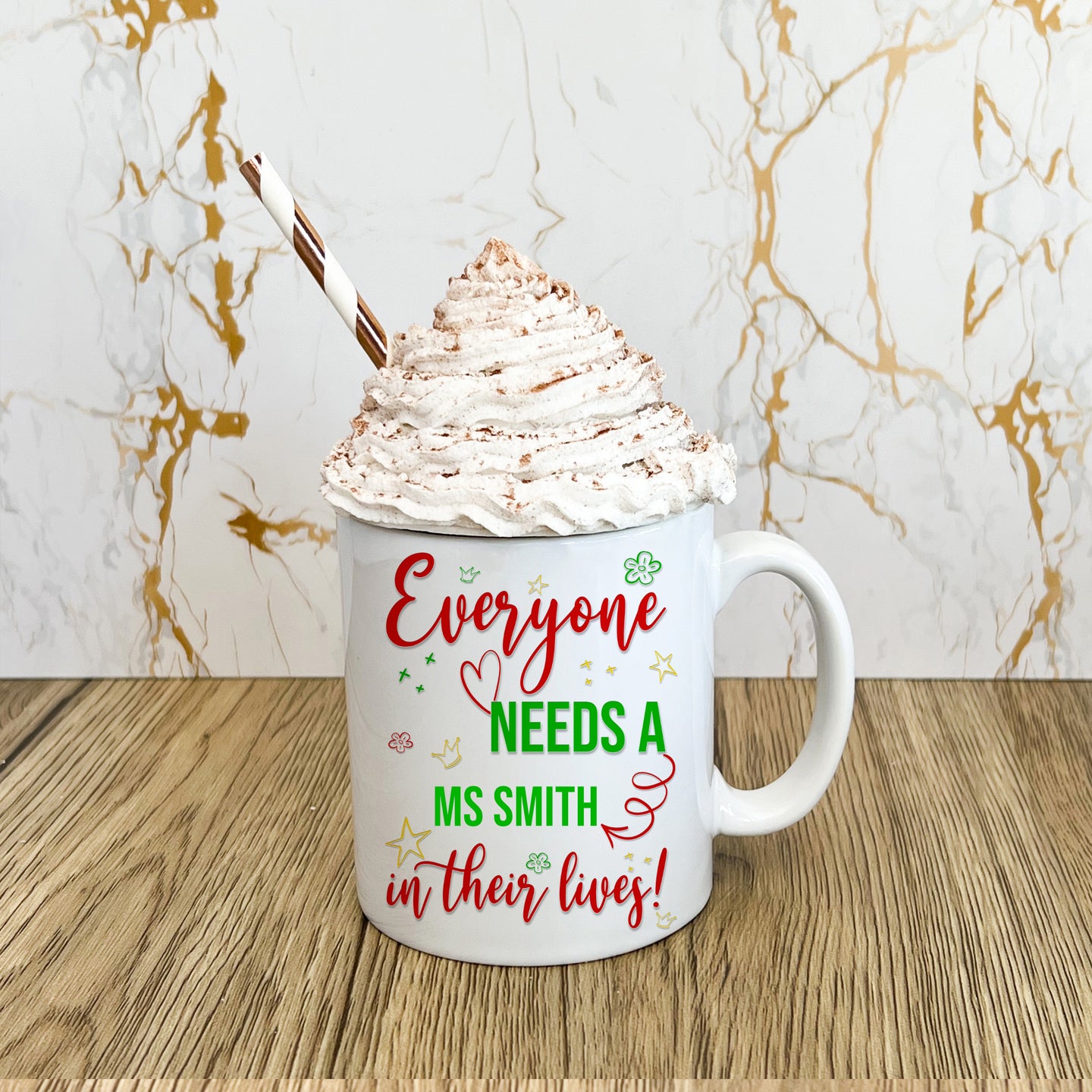 Everyone Needs  - Mug