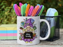 Load image into Gallery viewer, Gonkette Teacher Mug
