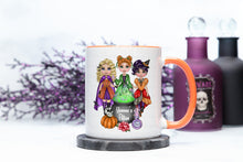 Load image into Gallery viewer, Witches Potion Halloween Mug
