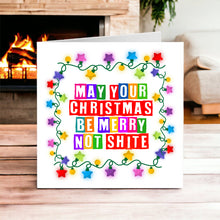 Load image into Gallery viewer, May your Xmas Not be Shite! MULTIPACK
