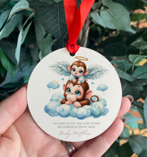 Load image into Gallery viewer, Baby Rememberance Hanging Decorations
