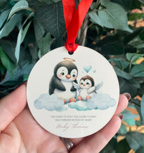 Load image into Gallery viewer, Baby Rememberance Hanging Decorations
