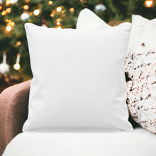 Load image into Gallery viewer, Reindeer Nutracker Christmas Cushion

