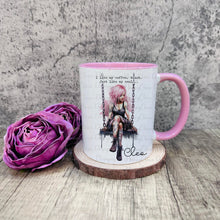 Load image into Gallery viewer, Rock Chick Mug
