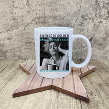 Load image into Gallery viewer, Retro Suspicious Parent Mug
