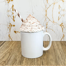 Load image into Gallery viewer, Elf Hot Chocolate  Mug
