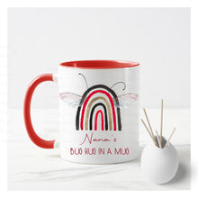 Load image into Gallery viewer, Love Bug Mug
