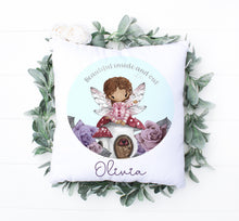 Load image into Gallery viewer, Follow Your Dreams Cushion
