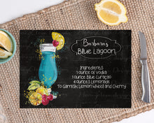 Load image into Gallery viewer, Cocktail Chopping Board - Various Designs

