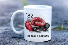 Load image into Gallery viewer, Boxing Gloves Mug
