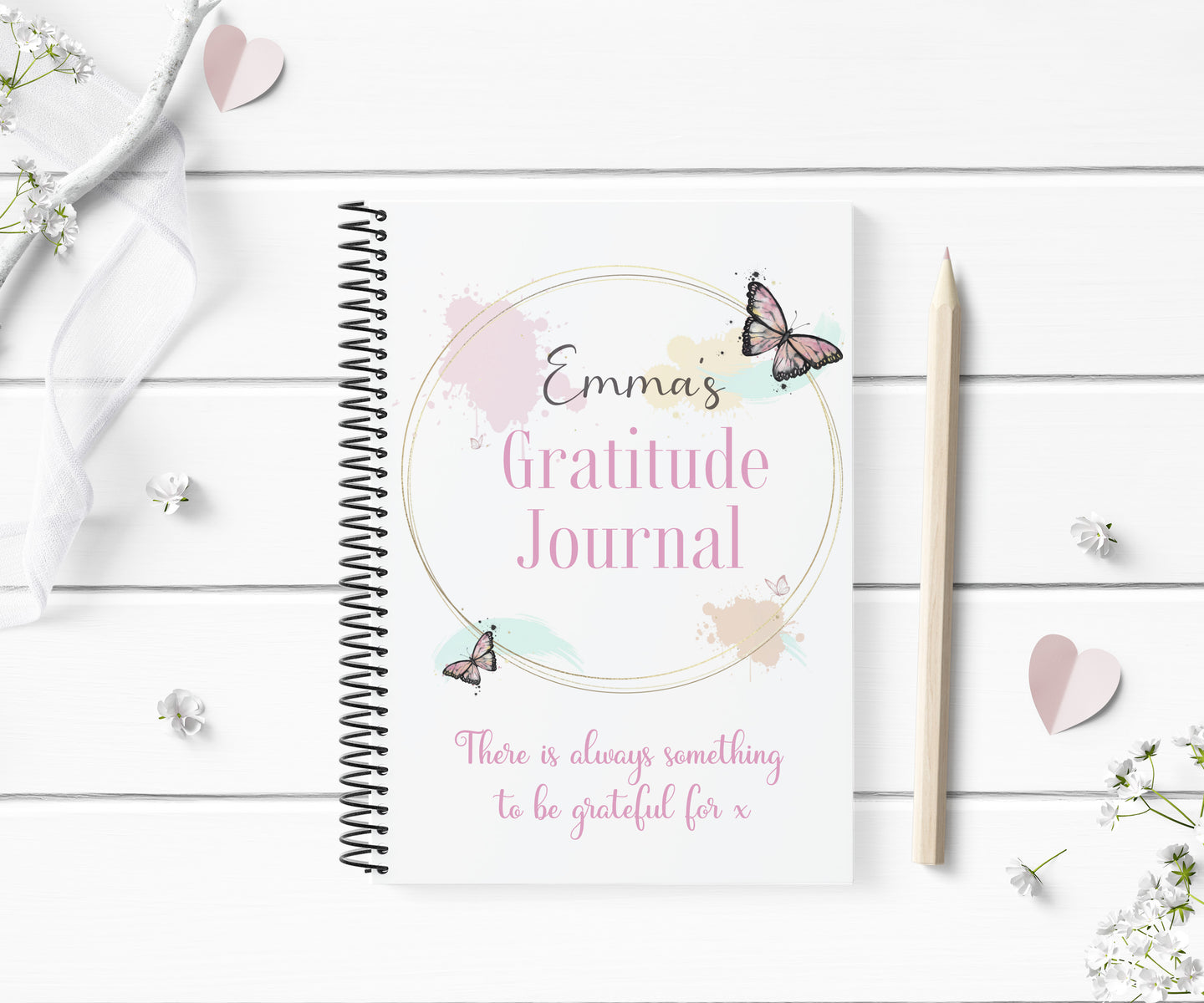 Gratitude Journal