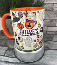 Load image into Gallery viewer, Halloween Movie Mug
