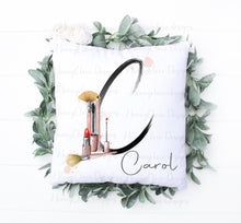 Load image into Gallery viewer, Make Up Cushion- Initial
