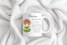 Load image into Gallery viewer, Menopause Fairy Mug
