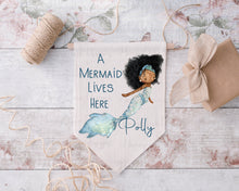 Load image into Gallery viewer, Mermaid Cushion Teal Dress
