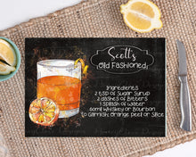 Load image into Gallery viewer, Cocktail Chopping Board - Various Designs
