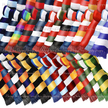 Load image into Gallery viewer, Street Sign Cushion (Colour)  - Gaelic Football
