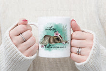 Load image into Gallery viewer, Sloffee Mug - Girl
