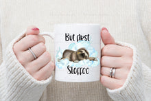 Load image into Gallery viewer, Sloffee Mug - Blue
